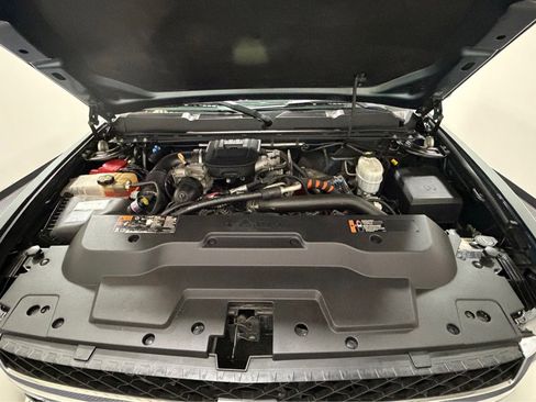 Used 2011 Chevrolet Silverado 3500 LTZ w/ LTZ Plus Package image 19