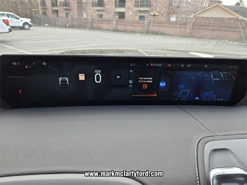 New 2026 Ford Expedition Platinum image 21