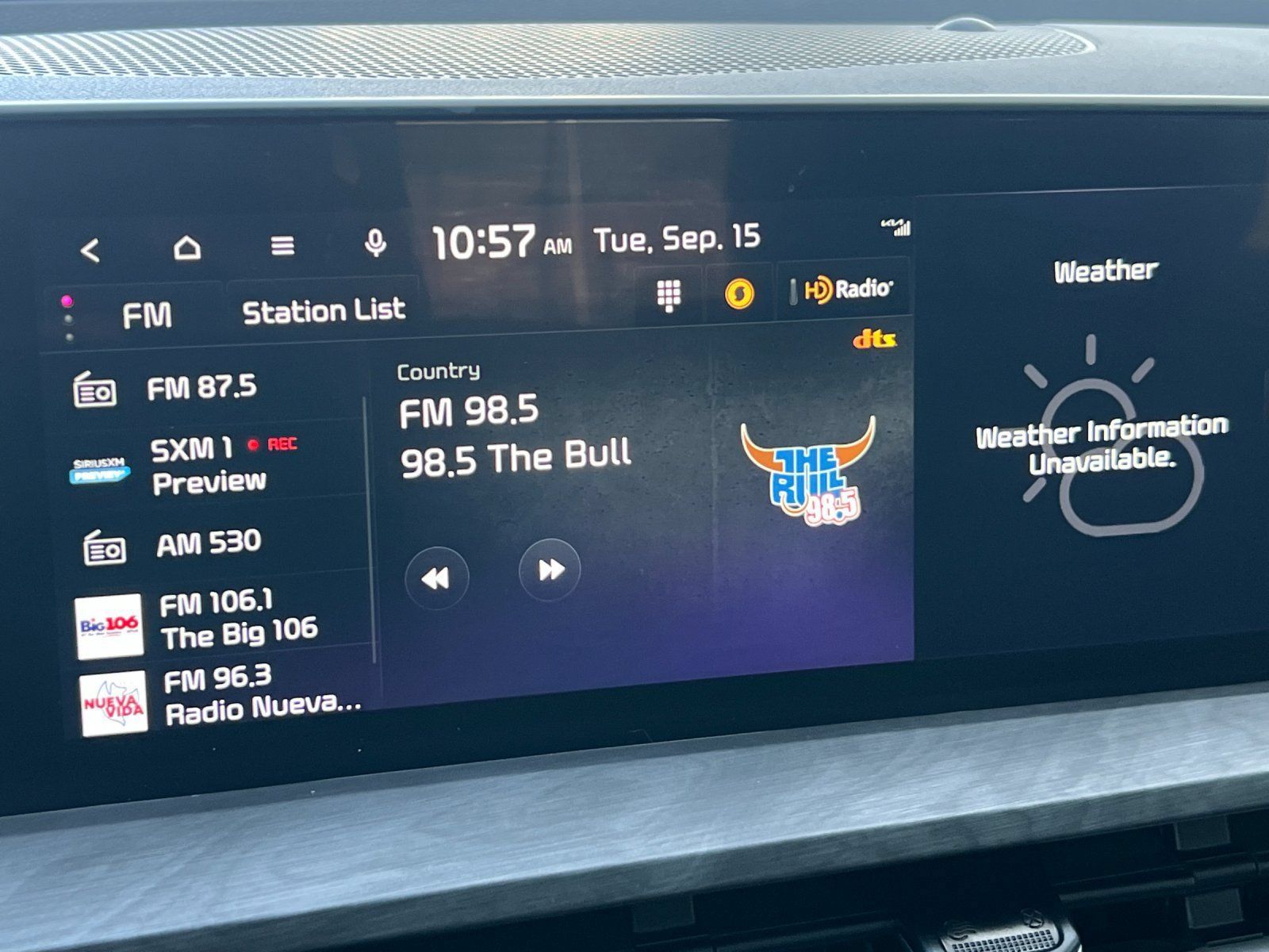 Certified 2023 Kia Telluride EX X-Line AWD/4WD image 18
