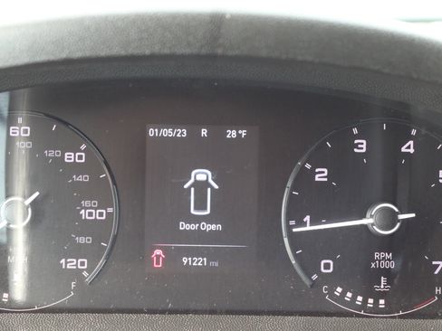 Used 2023 RAM ProMaster 3500 FWD image 15