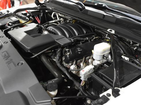 Used 2016 GMC Yukon Denali w/ Open Road Package image 61