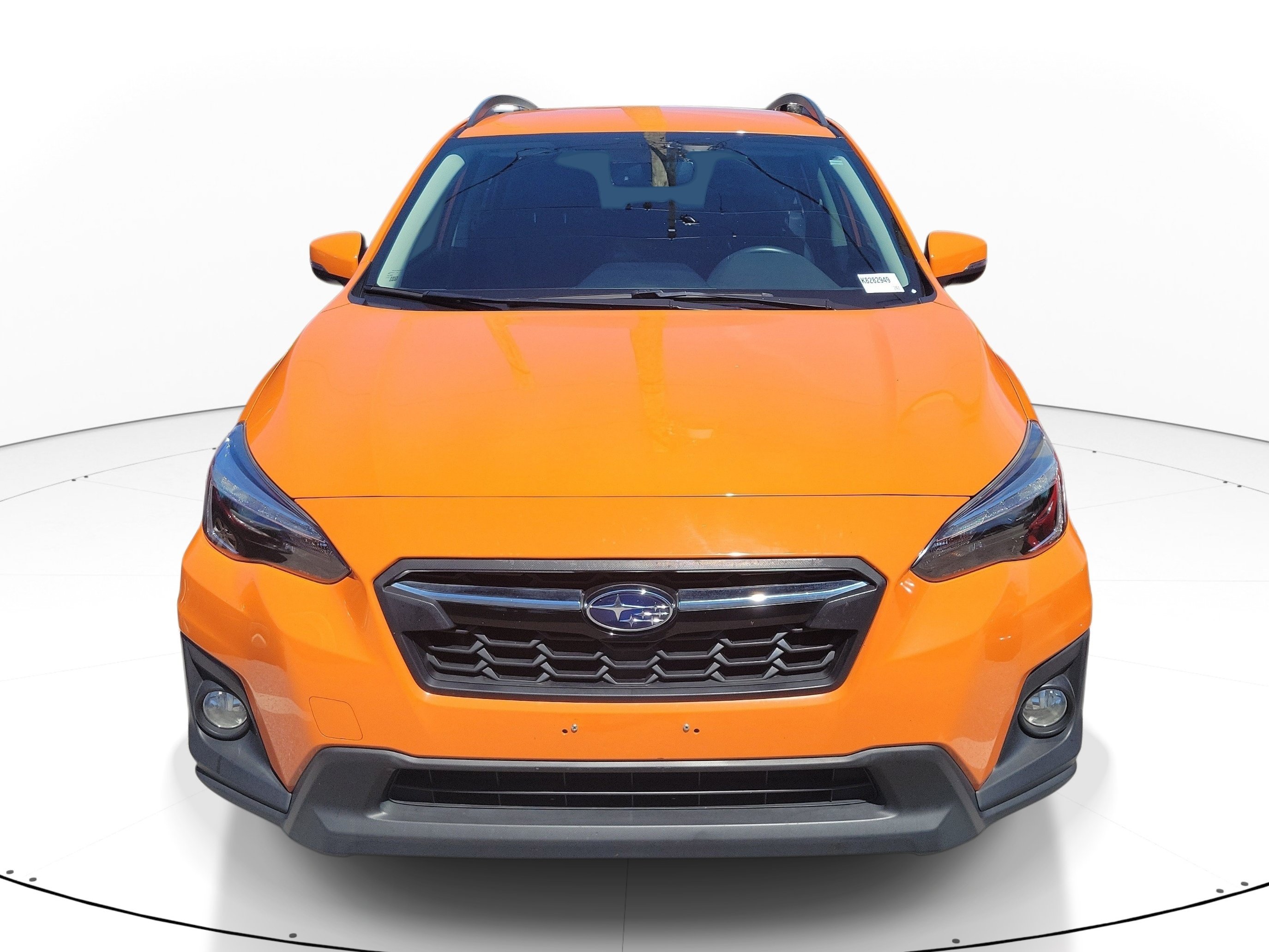 Used 2019 Subaru Crosstrek 2.0i Limited AWD/4WD image 2