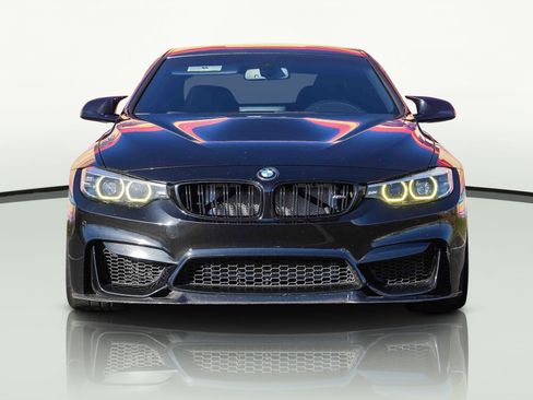 Used 2019 BMW M4 CS image 7