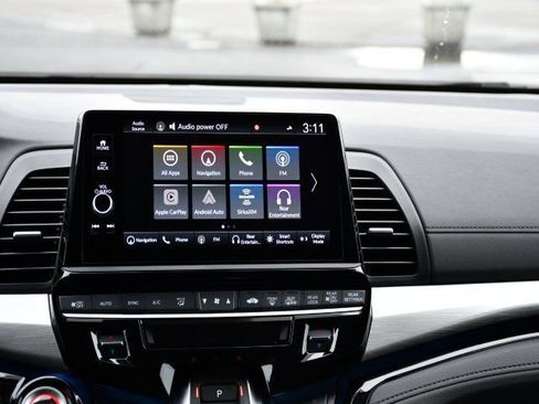 New 2026 Honda Odyssey Touring image 28