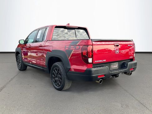 Used 2023 Honda Ridgeline RTL image 5