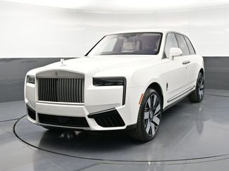 New 2026 Rolls-Royce Cullinan AWD/4WD video 1
