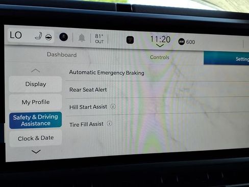 New 2026 Jeep Gladiator Rubicon image 12