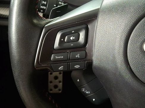Used 2019 Subaru WRX Limited w/ Popular Package #1 AWD/4WD image 21