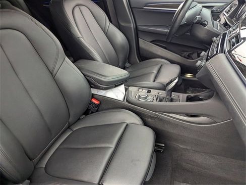 Used 2022 BMW X2 xDrive28i w/ Convenience Package image 10