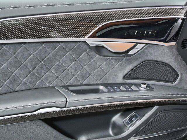 New 2027 Audi S8 AWD/4WD image 6