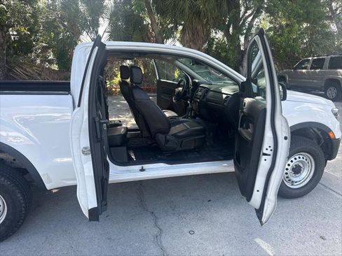 Used 2021 Ford Ranger XL RWD image 15