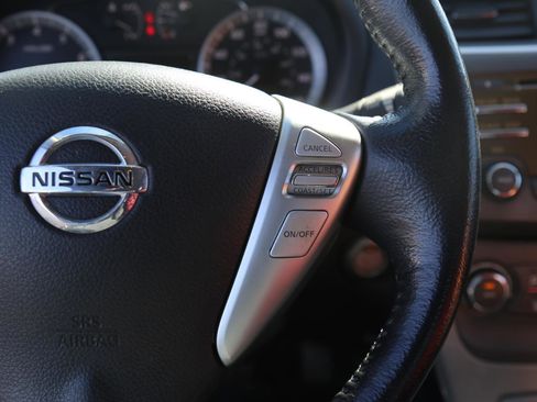 Used 2013 Nissan Sentra SV w/ Driver Pkg image 12