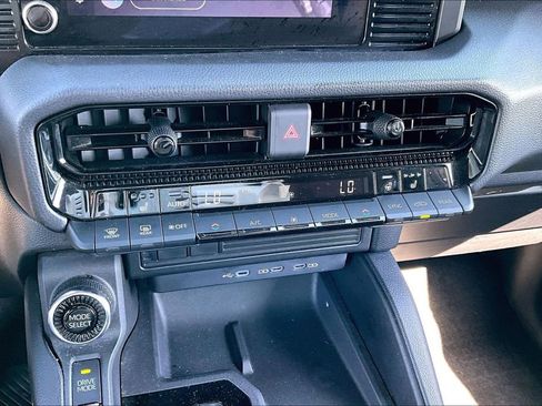 Used 2024 Toyota Land Cruiser 1958 AWD/4WD image 21