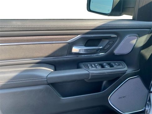 New 2026 RAM 1500 Laramie image 18