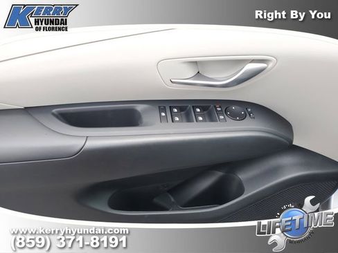 New 2026 Hyundai Tucson SEL AWD/4WD image 19