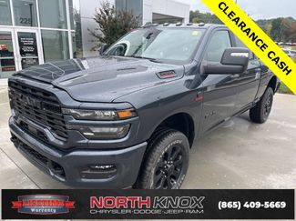 New 2026 RAM 2500 Big Horn video 1