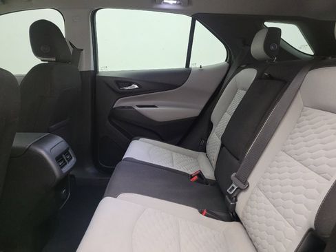 Used 2018 Chevrolet Equinox LS FWD image 18