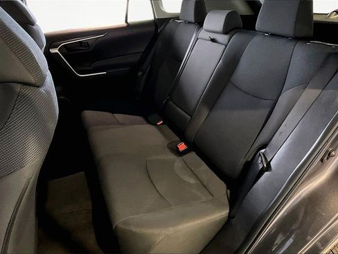 Used 2024 Toyota RAV4 LE image 26