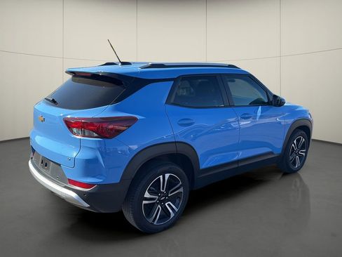 Used 2024 Chevrolet TrailBlazer LT w/ Convenience Package image 7