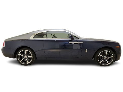 Certified 2016 Rolls-Royce Wraith image 9