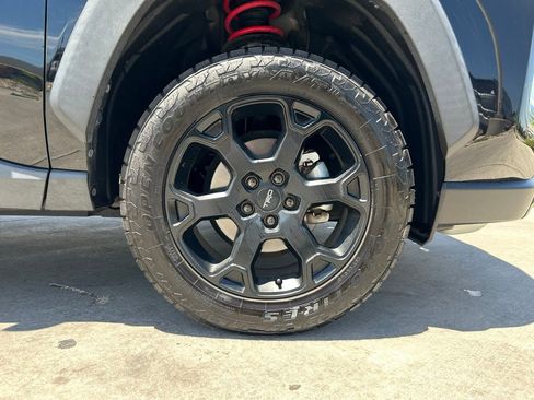 Used 2021 Toyota RAV4 TRD Off-Road w/ TRD Off-Road Weather Package AWD/4WD image 32