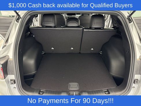 New 2026 Jeep Compass Latitude AWD/4WD image 40