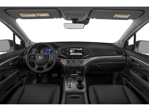 Used 2021 Honda Pilot Special Edition image 3