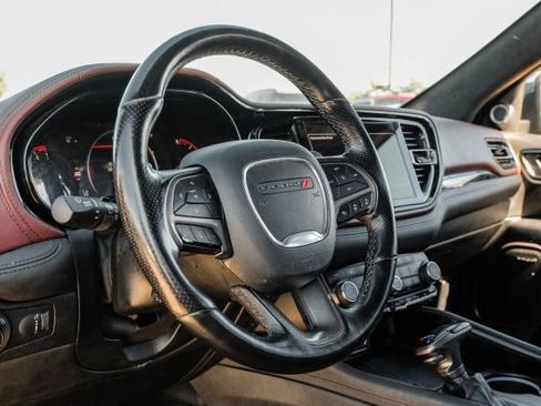 Used 2022 Dodge Durango Citadel image 21