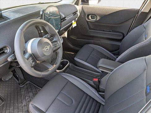 Used 2025 MINI Cooper S image 3