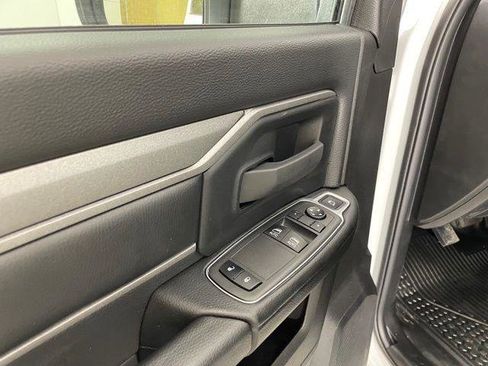 New 2024 RAM 5500 Tradesman image 13