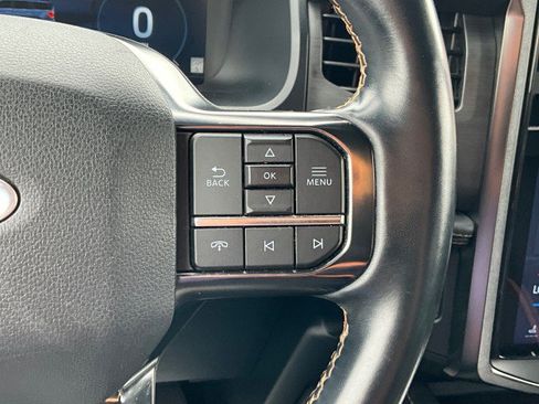 Used 2022 Ford Expedition Max Platinum AWD/4WD image 17