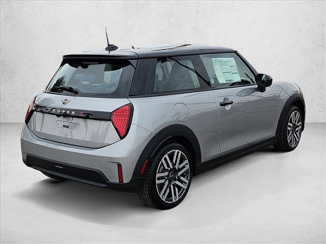 New 2026 MINI Cooper S FWD image 2