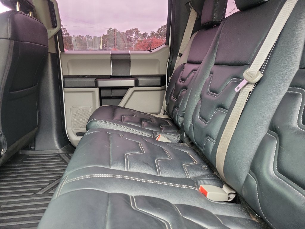 Used 2019 Ford F150 XLT w/ Trailer Tow Package AWD/4WD image 9