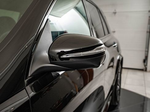 New 2026 Mercedes-Benz GLE 350 4MATIC image 10