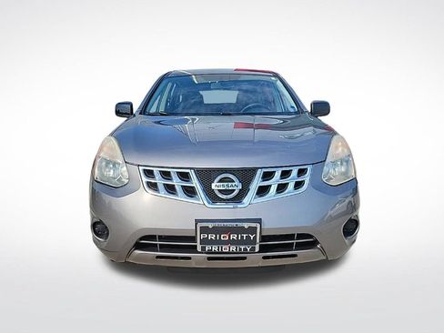 Used 2013 Nissan Rogue S AWD/4WD image 7