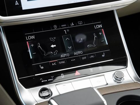 Used 2025 Audi A7 3.0T Premium image 17