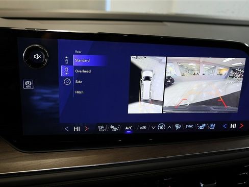 New 2026 Chevrolet Suburban High Country image 26