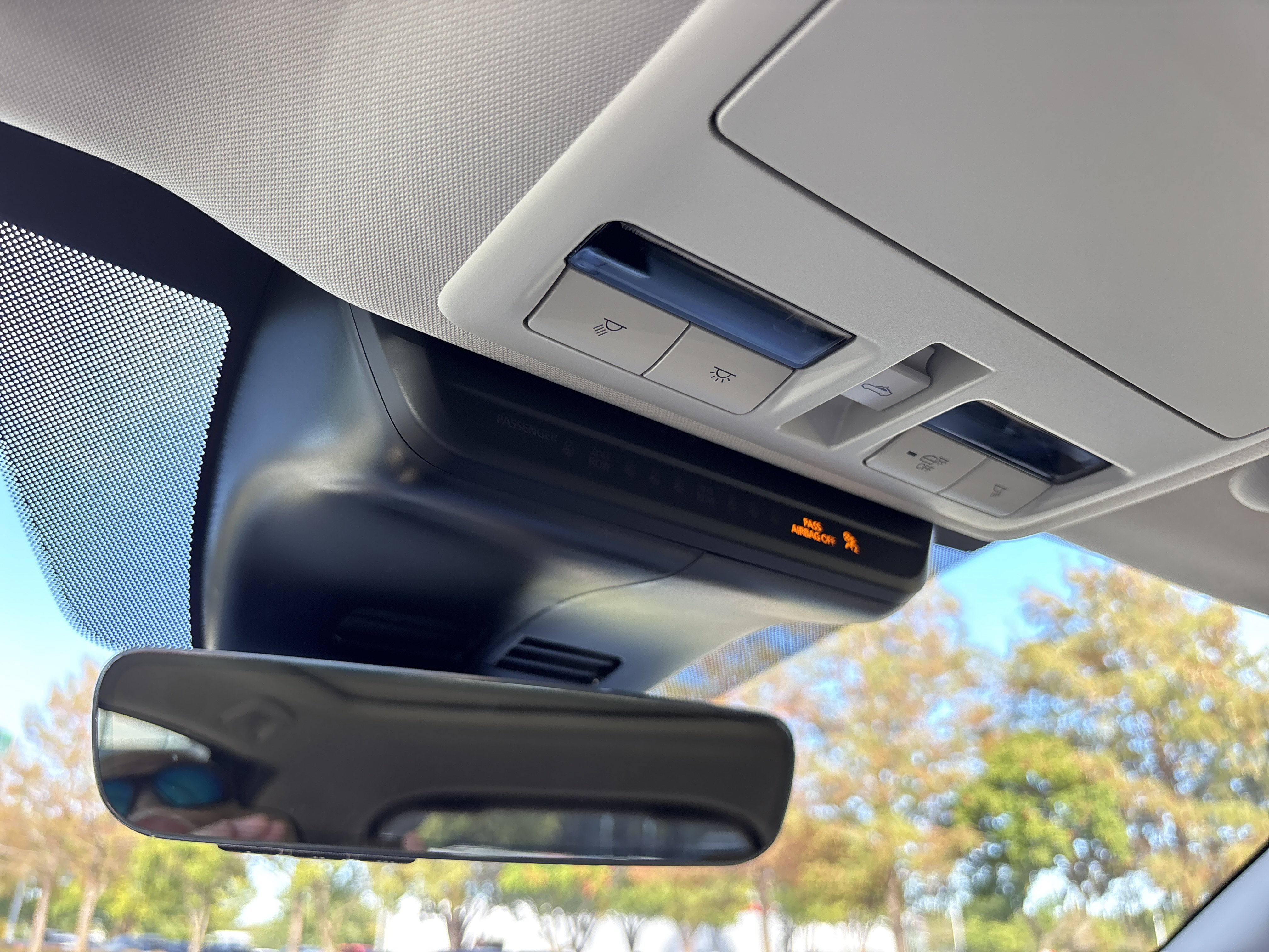 New 2026 MAZDA CX-5 2.5 S w/ Premium Package AWD/4WD image 42