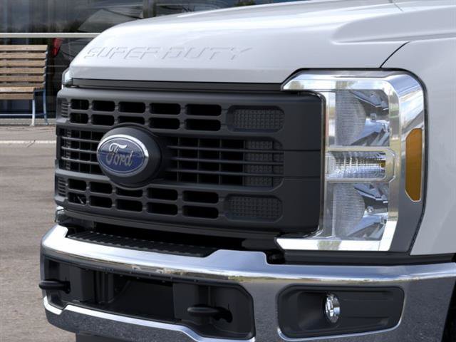 New 2026 Ford F250 XL w/ FX4 Off-Road Package AWD/4WD image 17