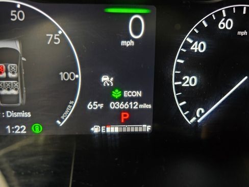 Used 2023 Honda CR-V Sport Touring image 23