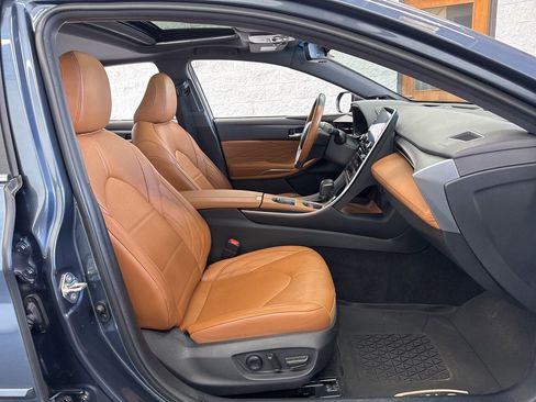 Certified 2020 Toyota Avalon Limited image 49