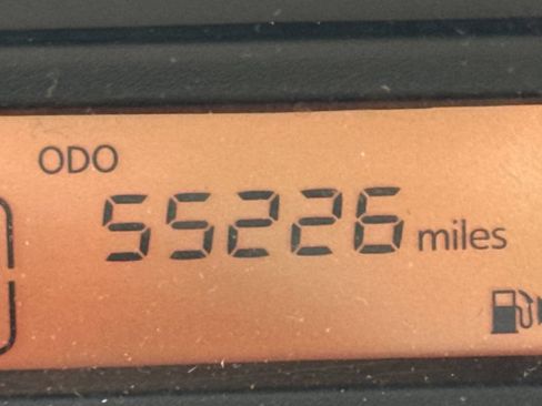 Used 2019 Nissan NV200 SV FWD image 22
