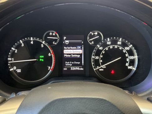 Used 2022 Lexus GX 460 Premium w/ Premium Package AWD/4WD image 29