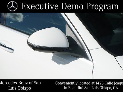 Used 2025 Mercedes-Benz C 300 Sedan image 11