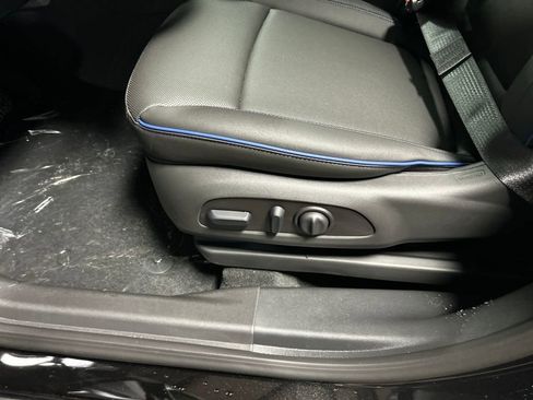 New 2026 Buick Encore GX Sport Touring w/ Comfort Package image 12