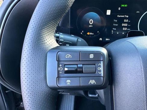 New 2026 Hyundai Palisade XRT Pro AWD/4WD image 16
