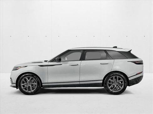 New 2026 Land Rover Range Rover Velar Dynamic SE AWD/4WD image 2