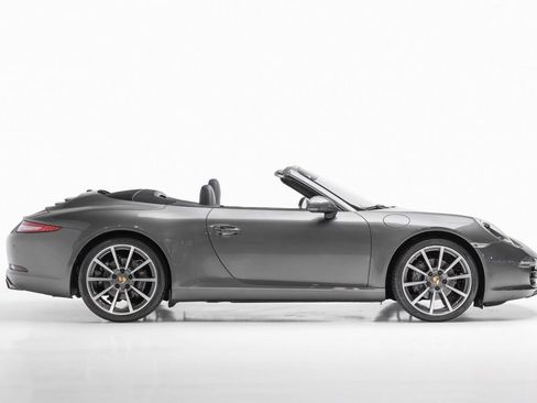 Used 2013 Porsche 911 Carrera image 7