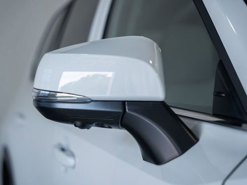 New 2026 Toyota Grand Highlander AWD image 16