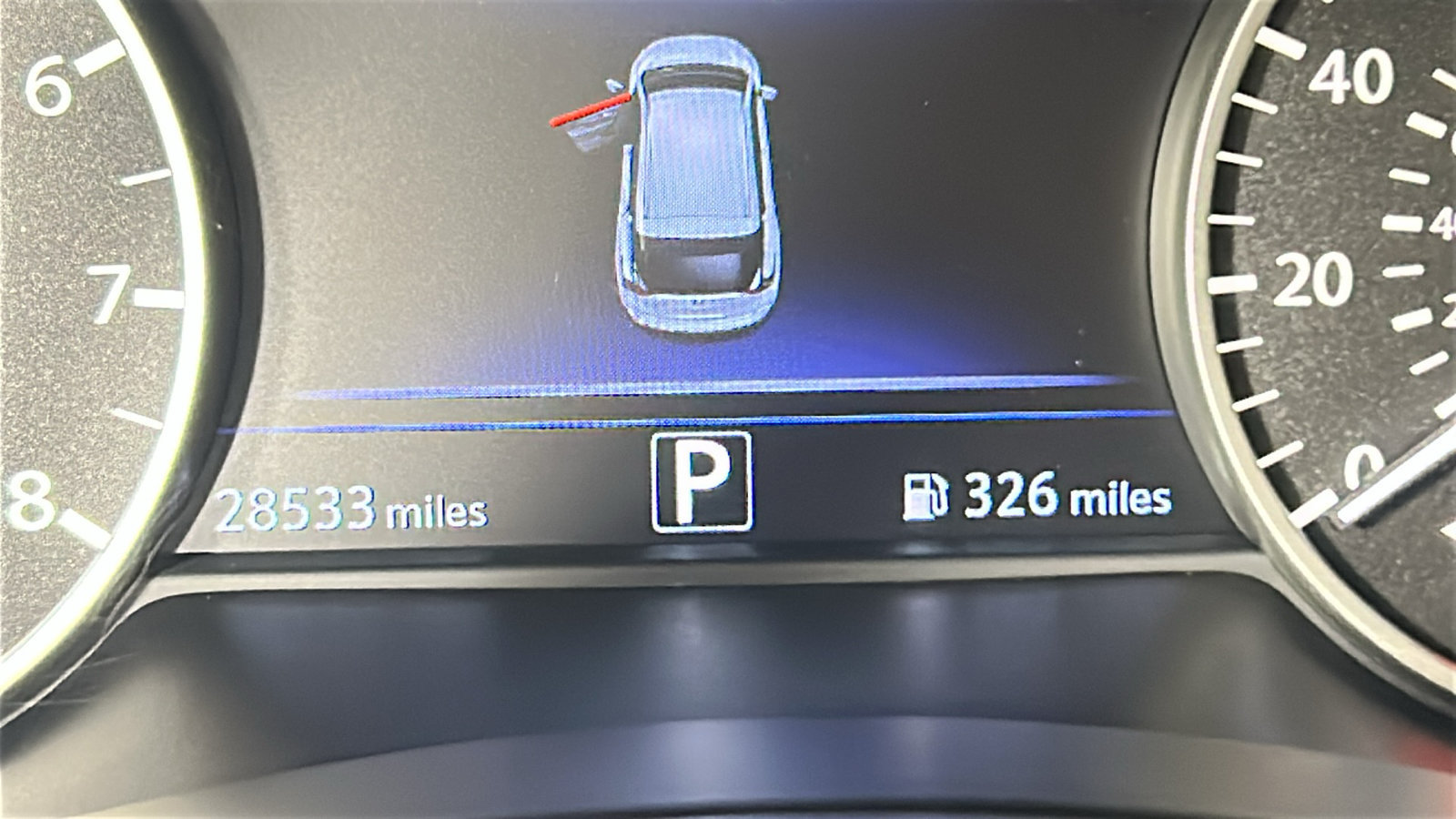 Used 2022 Nissan Murano Platinum AWD/4WD image 21